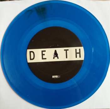 SP Heart To Heart: Deathproof LTD | CLR 88554