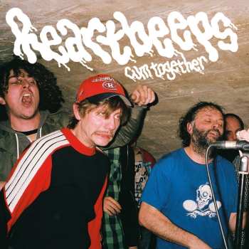 Album Heartbeeps: Cum Together