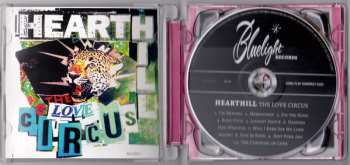 CD Hearthill: The Love Circus 586499