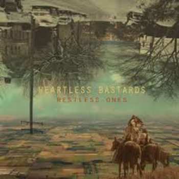 CD Heartless Bastards: Restless Ones 658300