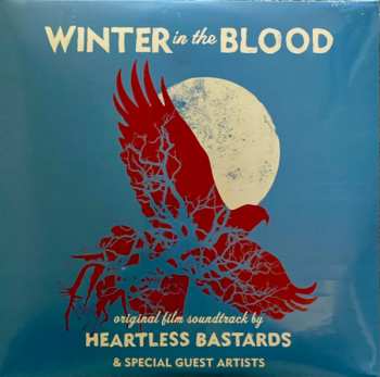 Album Heartless Bastards: Winter In The Blood