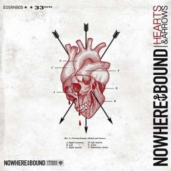 Album Nowherebound: Hearts & Arrows