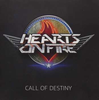 Album Hearts On Fire: Call Of Destiny