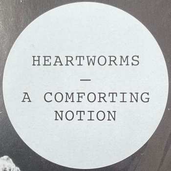 LP Heartworms: A Comforting Notion EP 586544