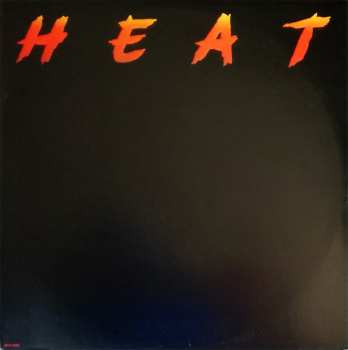 Album Heat: Heat