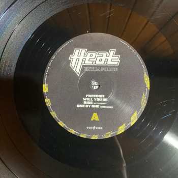 LP H.E.A.T: Extra Force 544883