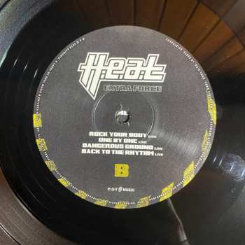 LP H.E.A.T: Extra Force 544883