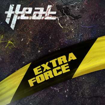 LP H.E.A.T: Extra Force 544883