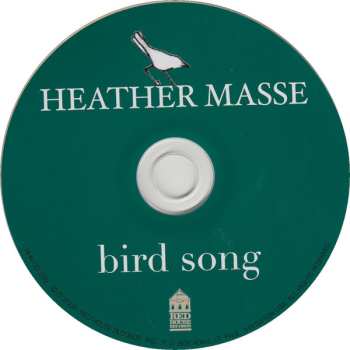 CD Heather Masse: Bird Song 613910