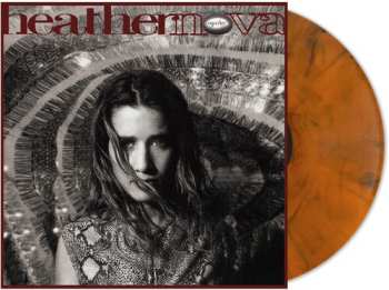 2LP Heather Nova: Oyster CLR | LTD 658558