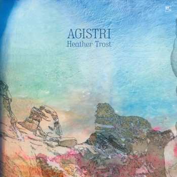 CD Heather Trost: Agistri 594131