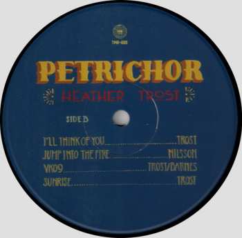 LP Heather Trost: Petrichor 246593