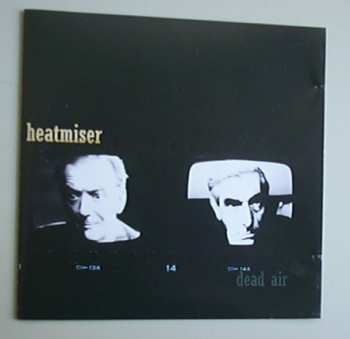 LP Heatmiser: Dead Air 571044