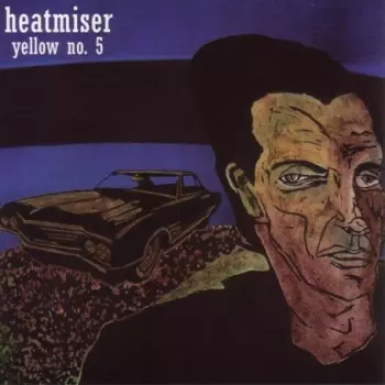 Heatmiser: Yellow No. 5