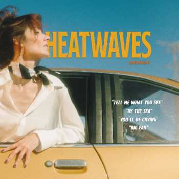 Album Heatwaves: Heatwaves#3