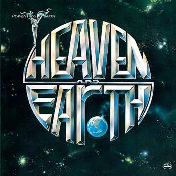 Album Heaven And Earth: Heaven And Earth