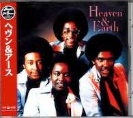 CD Heaven And Earth: I Can't Seem To Forget You LTD 625690