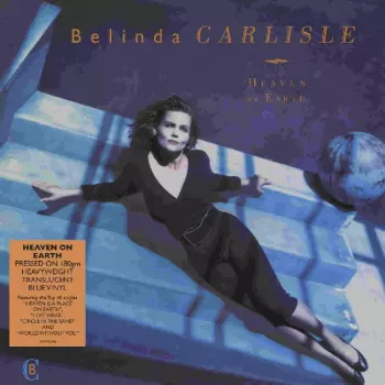 Belinda Carlisle: Heaven On Earth