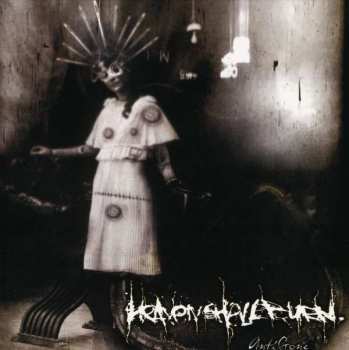 CD Heaven Shall Burn: Antigone 415388