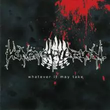 Heaven Shall Burn: Whatever It May Take