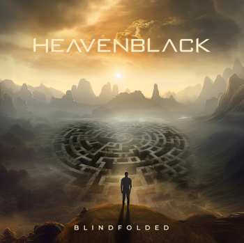 CD Heavenblack: Blindfolded 622897