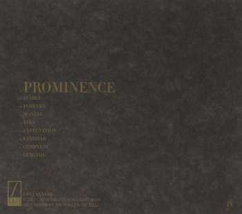 CD Heavenly Beat: Prominence 636441