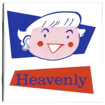 LP Heavenly: The Decline And Fall Of Heavenly 580749