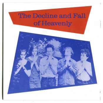 LP Heavenly: The Decline And Fall Of Heavenly 580749