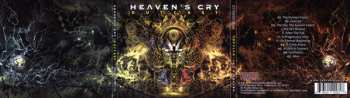 CD Heaven's Cry: Outcast 27116