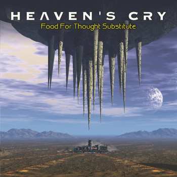 CD Heaven's Cry: Food For Thought Substitute 91292