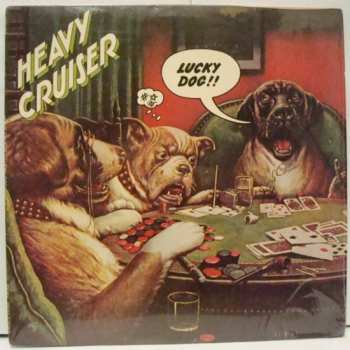 Album Heavy Cruiser: Lucky Dog