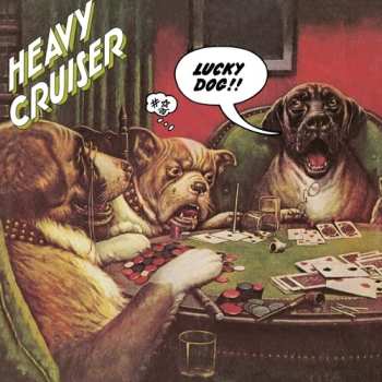 LP Heavy Cruiser: Lucky Dog 657525