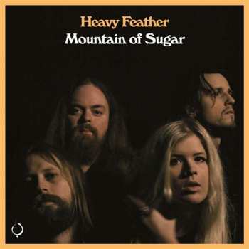 LP Heavy Feather: Mountain Of Sugar 83131