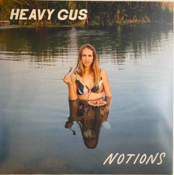 Heavy Gus: Notions