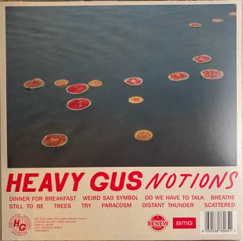 LP Heavy Gus: Notions 553951