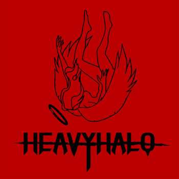 Album Heavy Halo: Heavy Halo