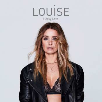 CD Louise: Heavy Love 15731