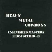 Album Heavy Metal Cowboys: Brainstorm