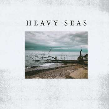 Album Heavy Seas: Distortion Days