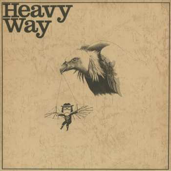 Album ににんがし: Heavy Way