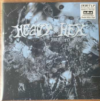 LP Heavyhex: True To You 588571