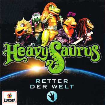 Heavysaurus: Retter Der Welt