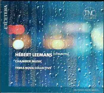 Hébert Leemans: Chamber Music