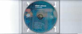 CD Hébert Leemans: Chamber Music 563909