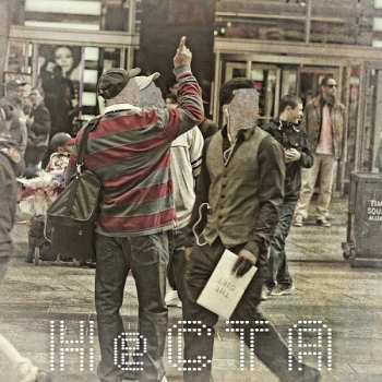 Album HeCTA: The Diet