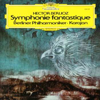 Album Hector Berlioz: Symphonie Fantastique