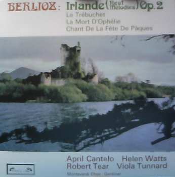 8CD/DVD/Box Set Hector Berlioz: Berlioz Rediscovered 45853