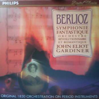 8CD/DVD/Box Set Hector Berlioz: Berlioz Rediscovered 45853