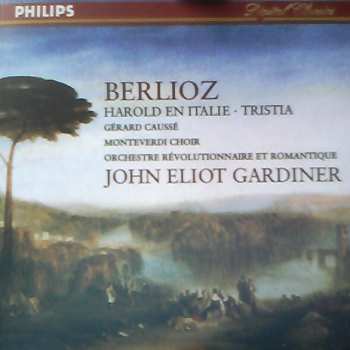 8CD/DVD/Box Set Hector Berlioz: Berlioz Rediscovered 45853