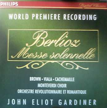 8CD/DVD/Box Set Hector Berlioz: Berlioz Rediscovered 45853